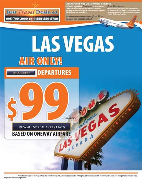 Air fare to las vagas There are 4 airlines that fly nonstop from New York to Las Vegas